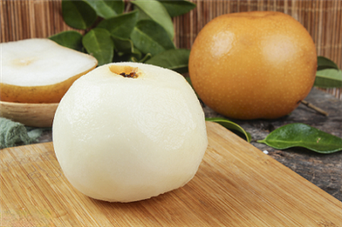 ค้นหาราชาผลไม้ของจีน(b)