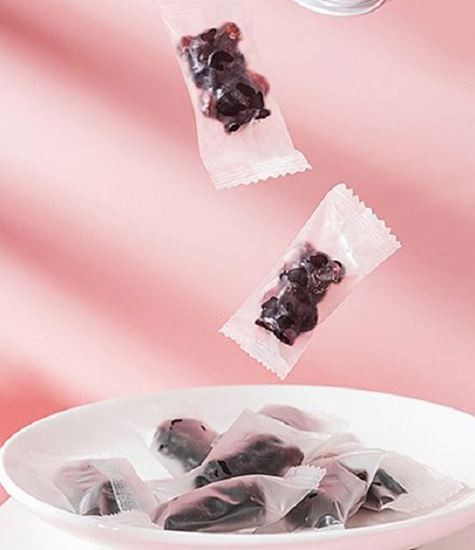 ขนมลูกแพร์เพื่อสุขภาพ