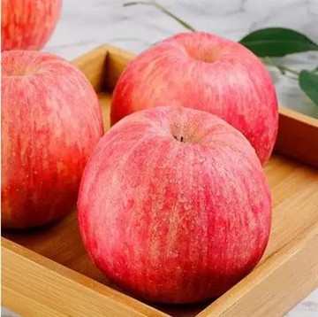 แอปเปิ้ลกรอบและหวาน