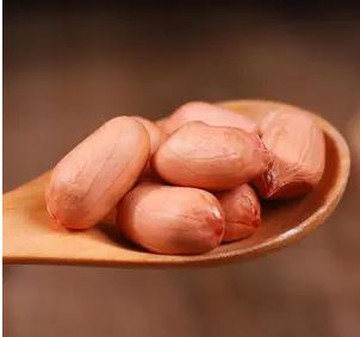 ถั่วลิสงเพื่อสุขภาพหัวใจ