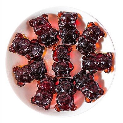 ลูทีนฟัดจ์แพร์เจลาติน