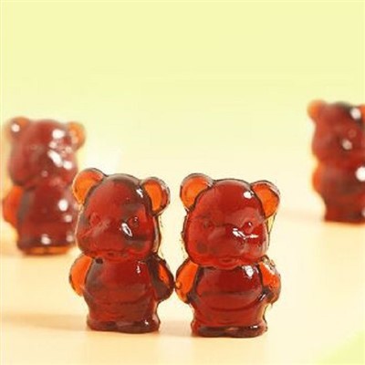 ลูกแพร์แคนดี้ลูทีน