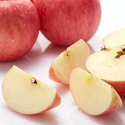 แอปเปิ้ลฟูจิแสนอร่อย